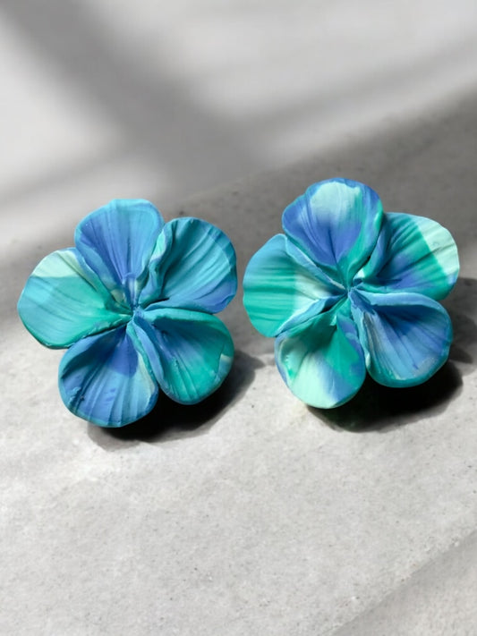 Clari | Green& Blue Marble