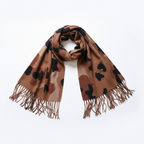 Bufanda | Print