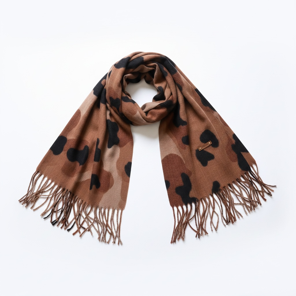 Bufanda | Print