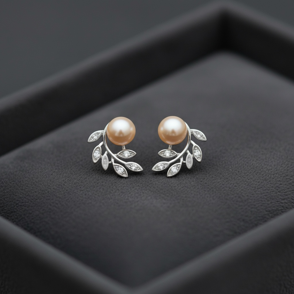 Rama de Olivo | Plata