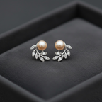 Rama de Olivo | Plata