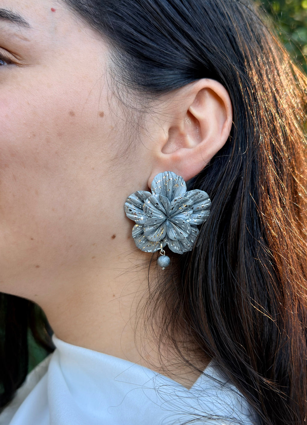 Clari | Silver Party