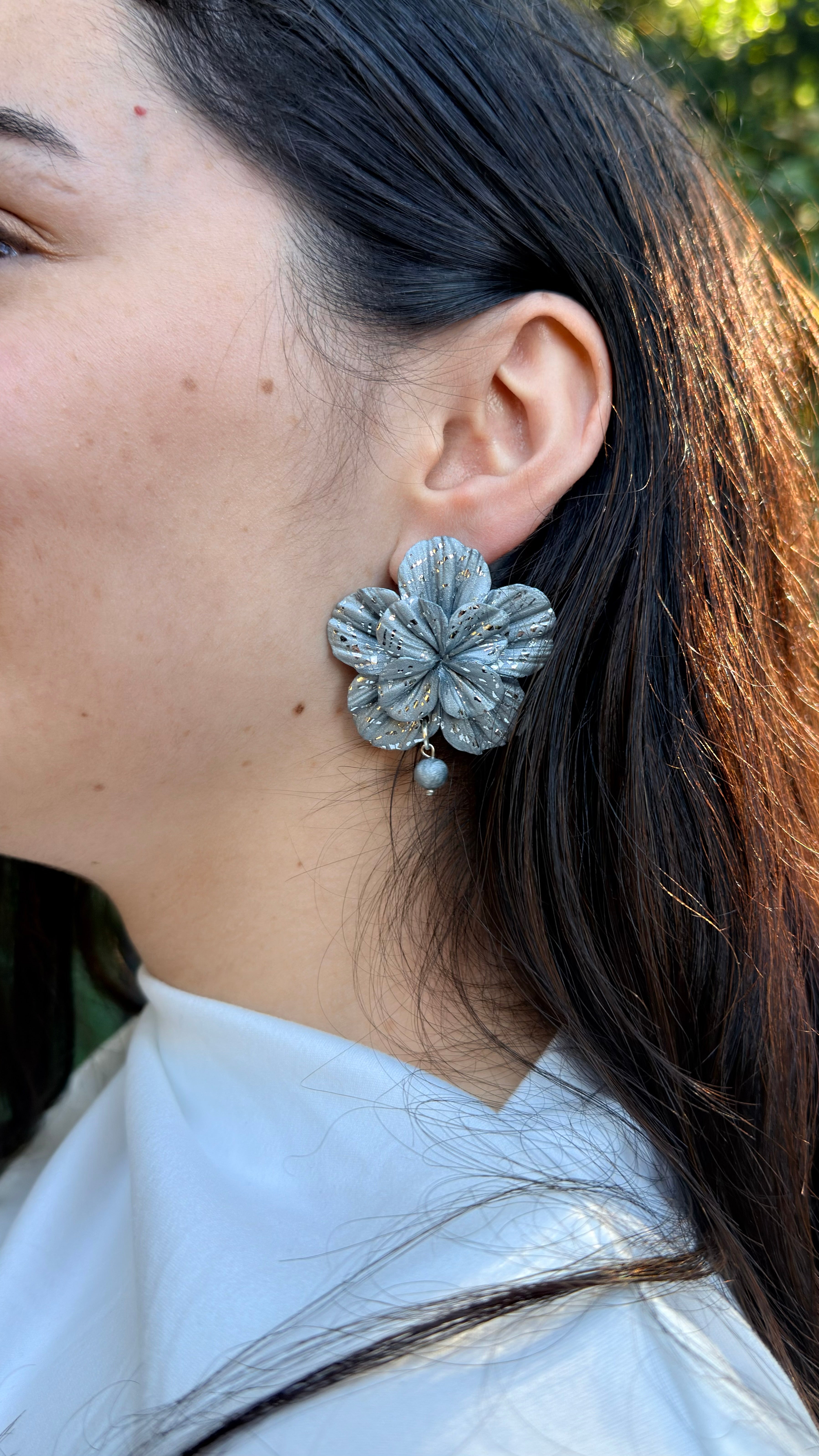 Clari | Silver Party