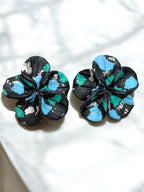Clari | Silver Blue