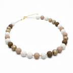 Collar | Caribbean Sand