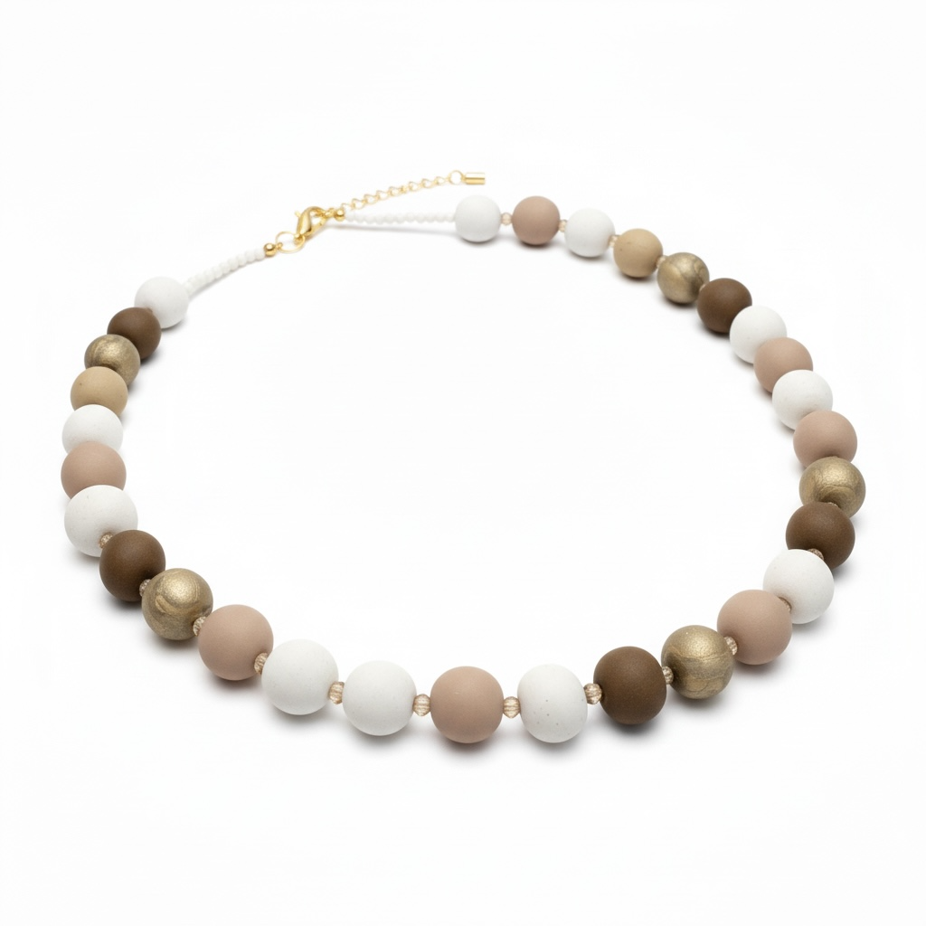 Collar | Caribbean Sand