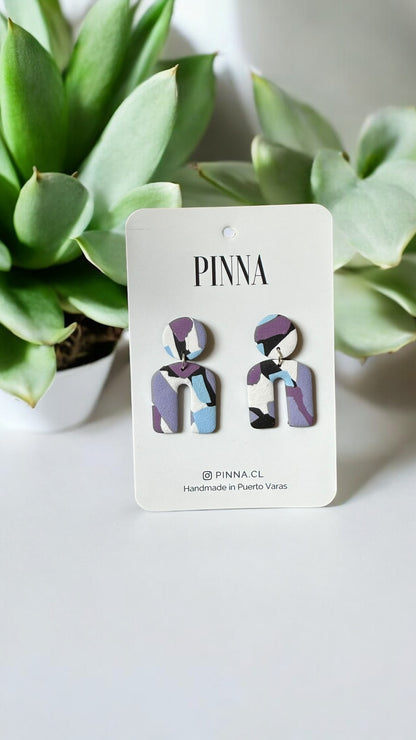Classic PINNA | Sweet Blue