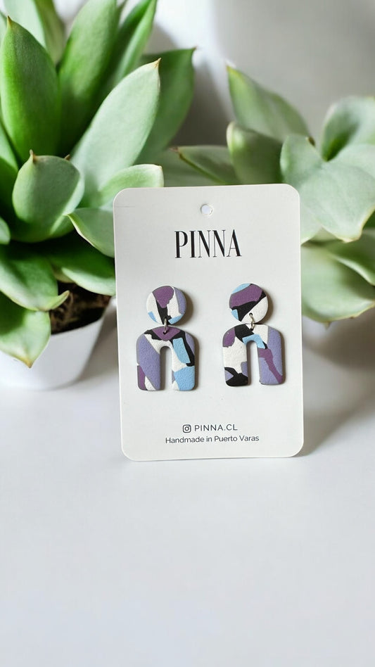 Classic PINNA | Sweet Blue