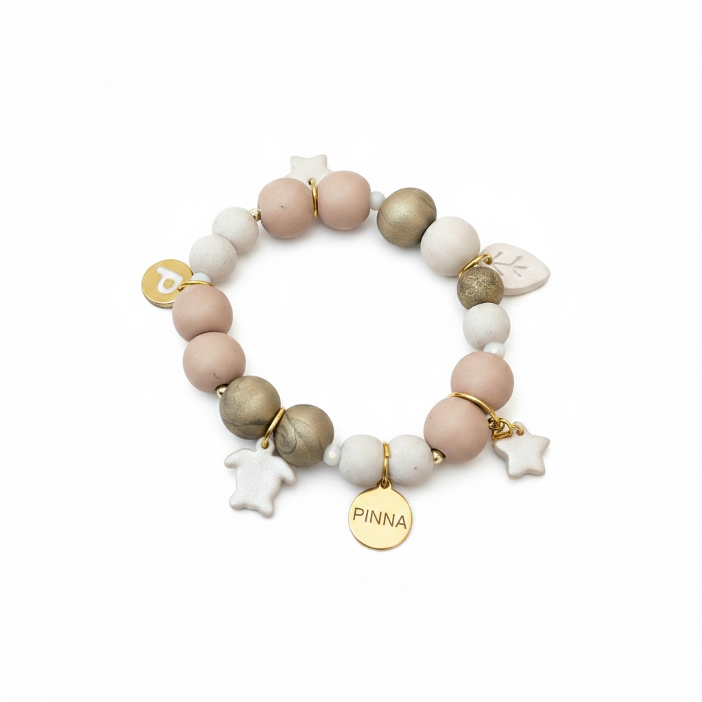 Pulsera | Golden Beach