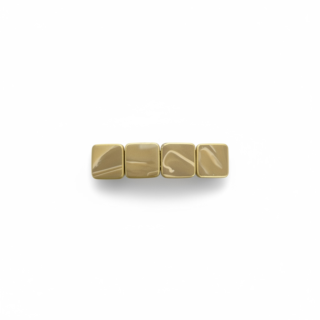 Hairclip | Golden Square
