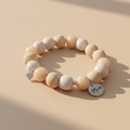 Pulsera | Mom Beige