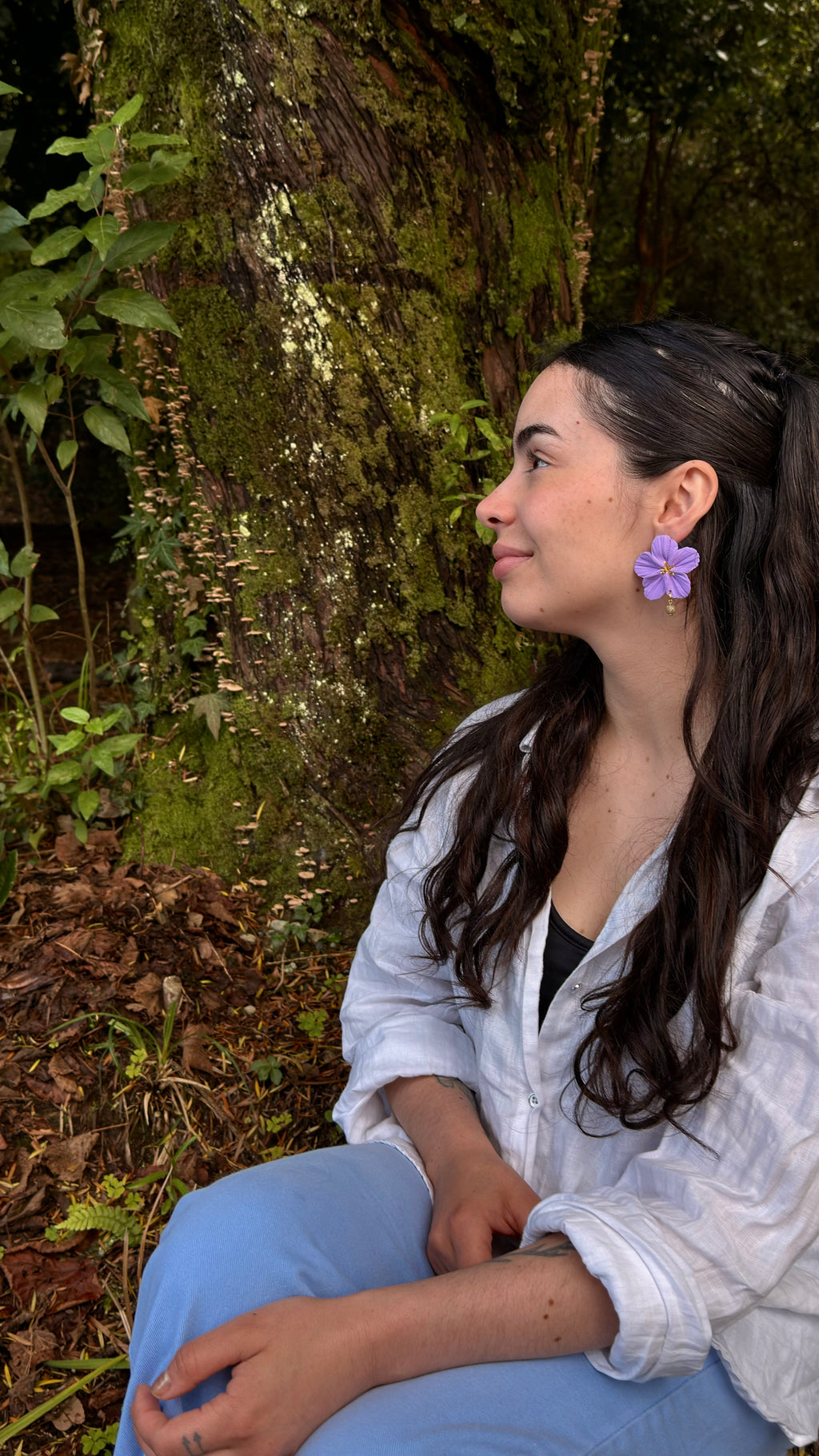 Clari | Lila & Dorado