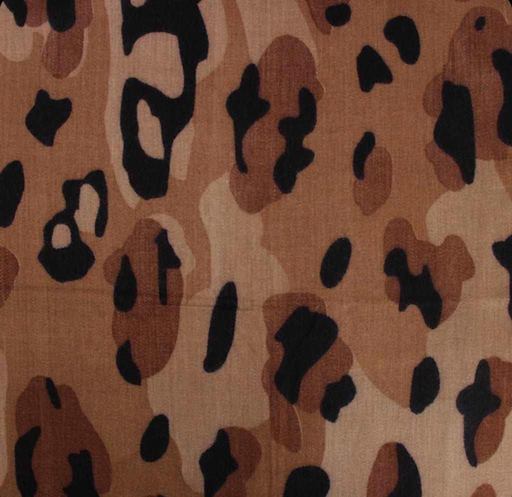 Bufanda | Print