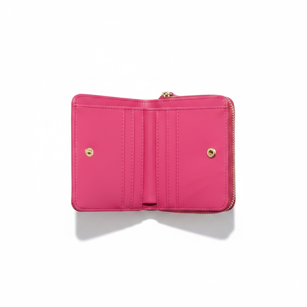 Billetera | Fucsia