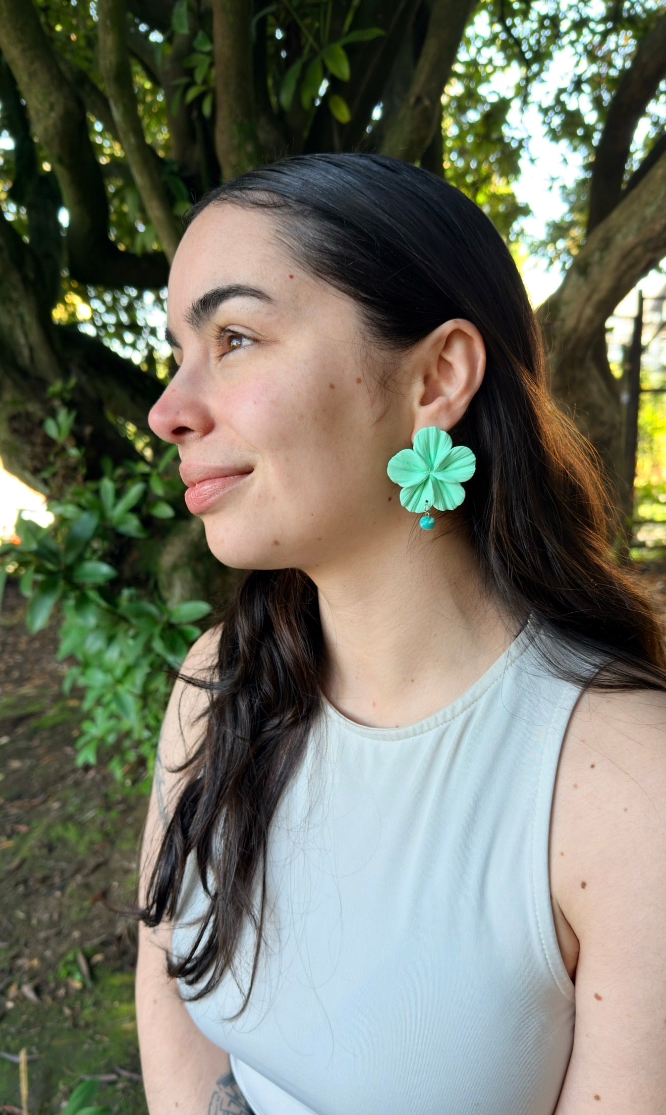 Clari | Pinna mint