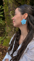 Clari | Soft Blue