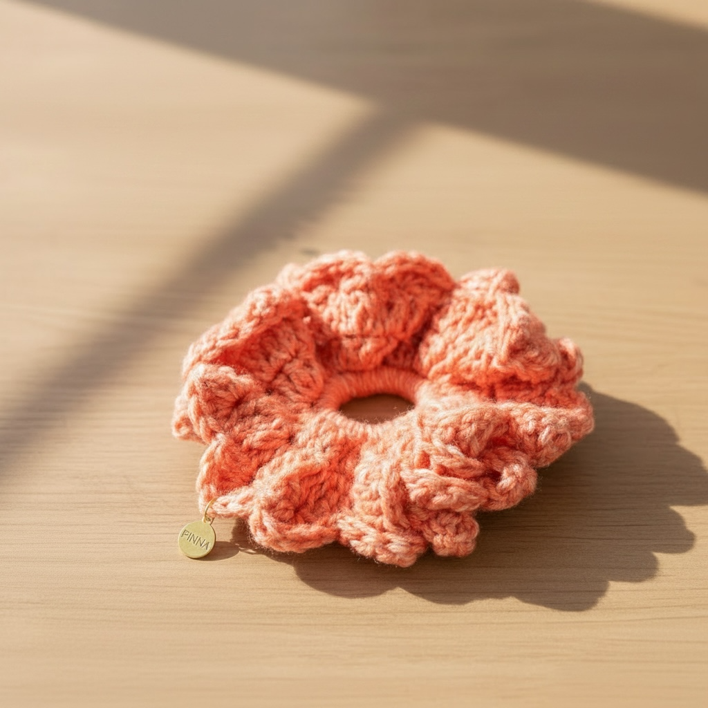Coleta Tejida | Coral