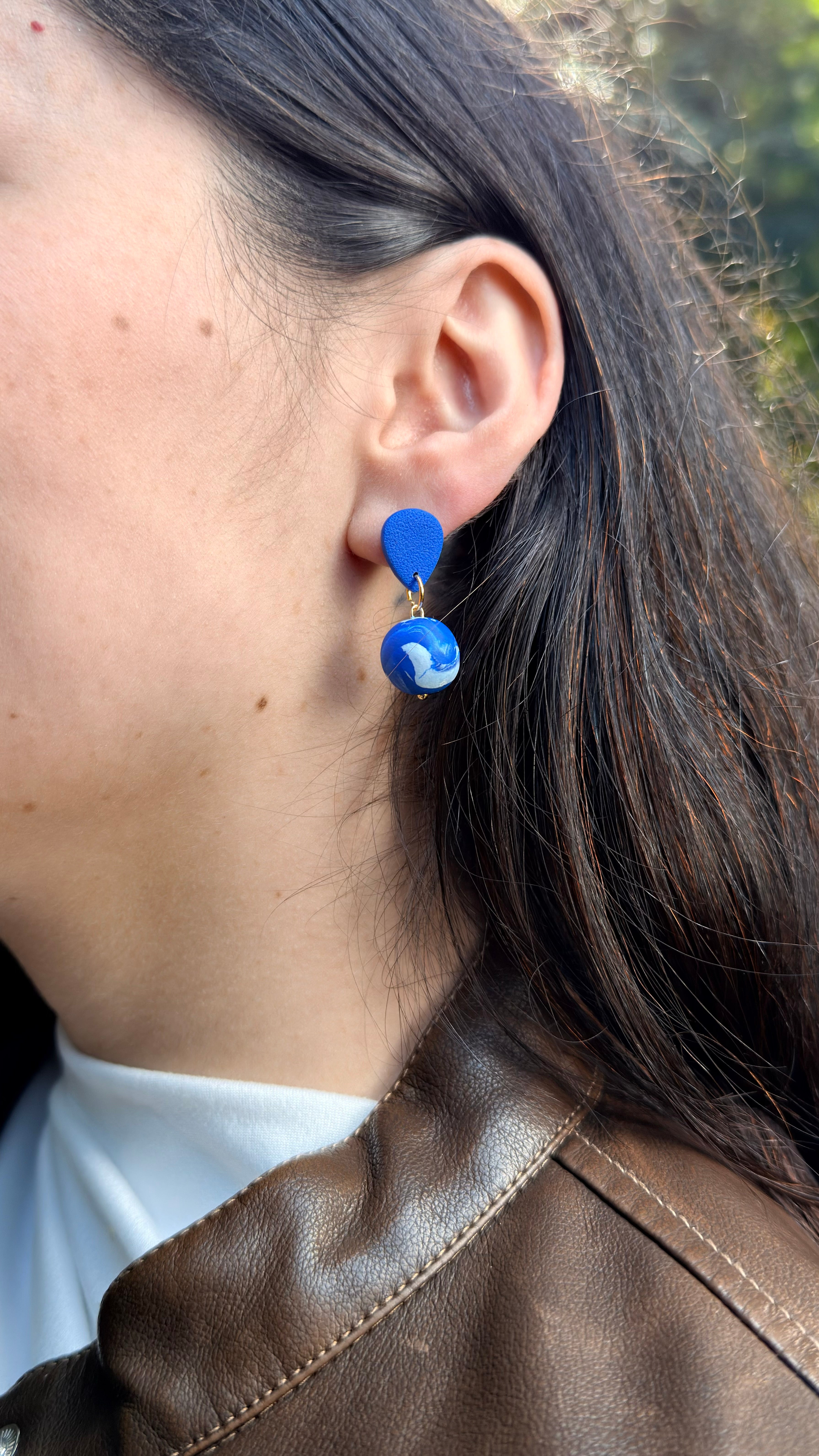 Alba | Blue Ocean