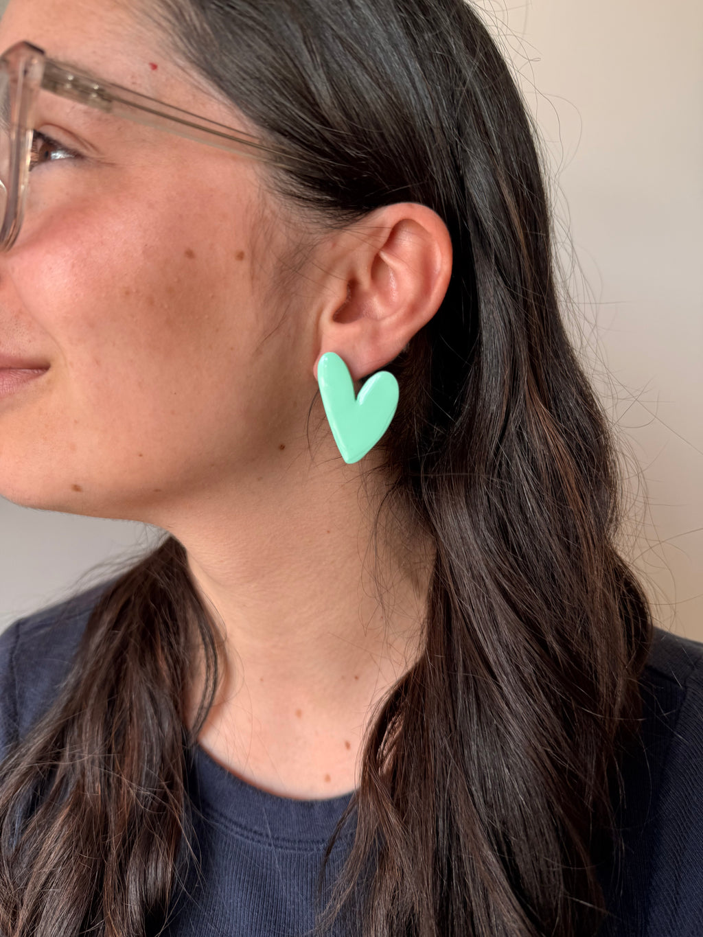 Ágatha | Verde Menta