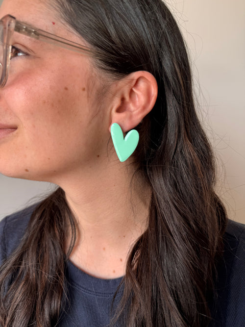 Ágatha | Verde Menta