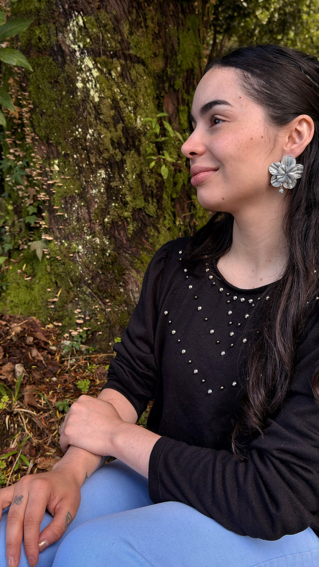 Clari | Silver
