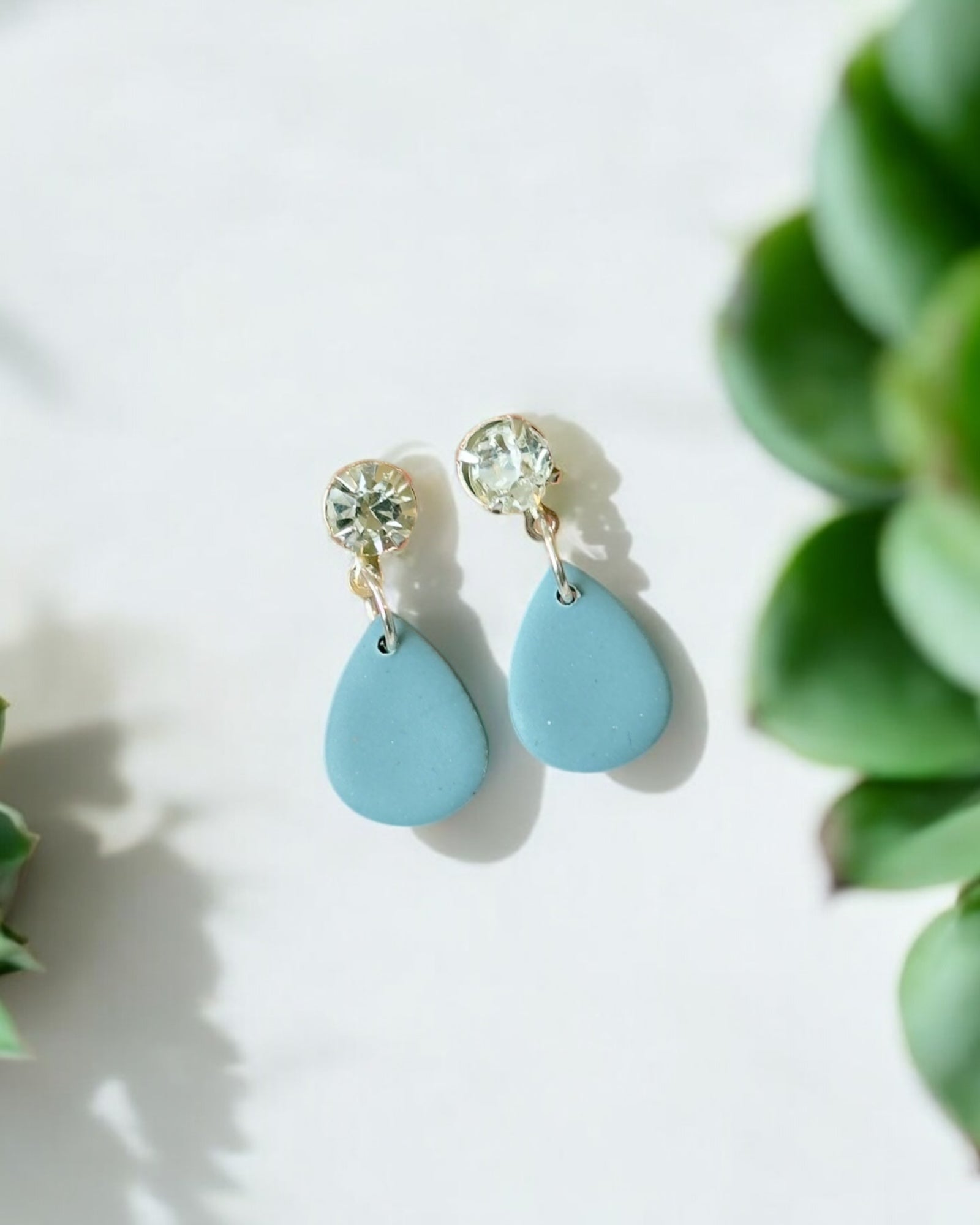 Jacinta | Soft Blue