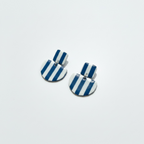 Málaga | White & Blue