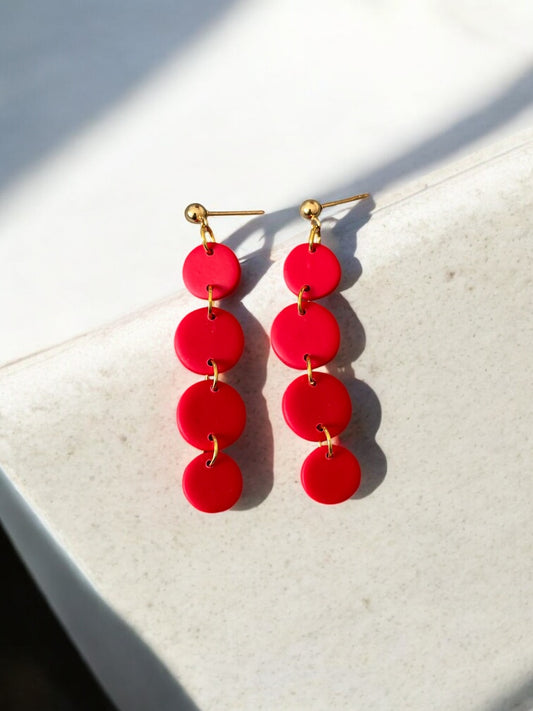 Maia | Red
