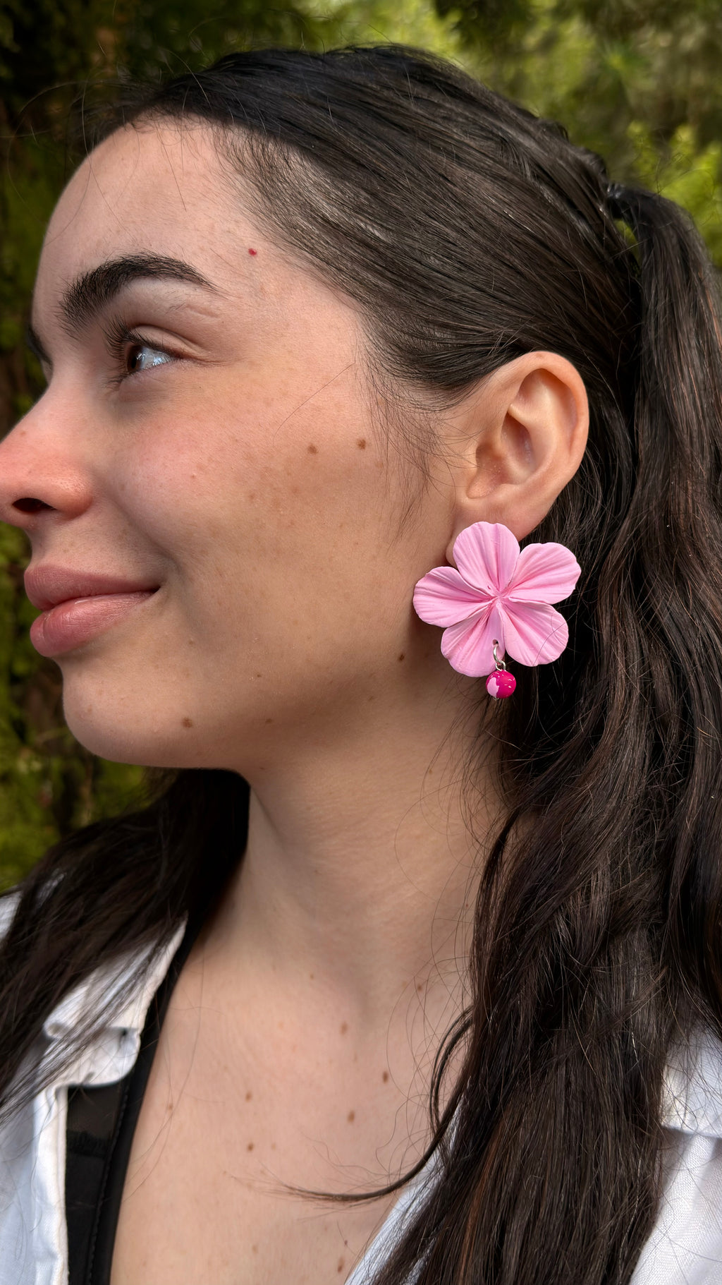 Clari | Soft Pink