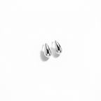 Aros Gota | Plata