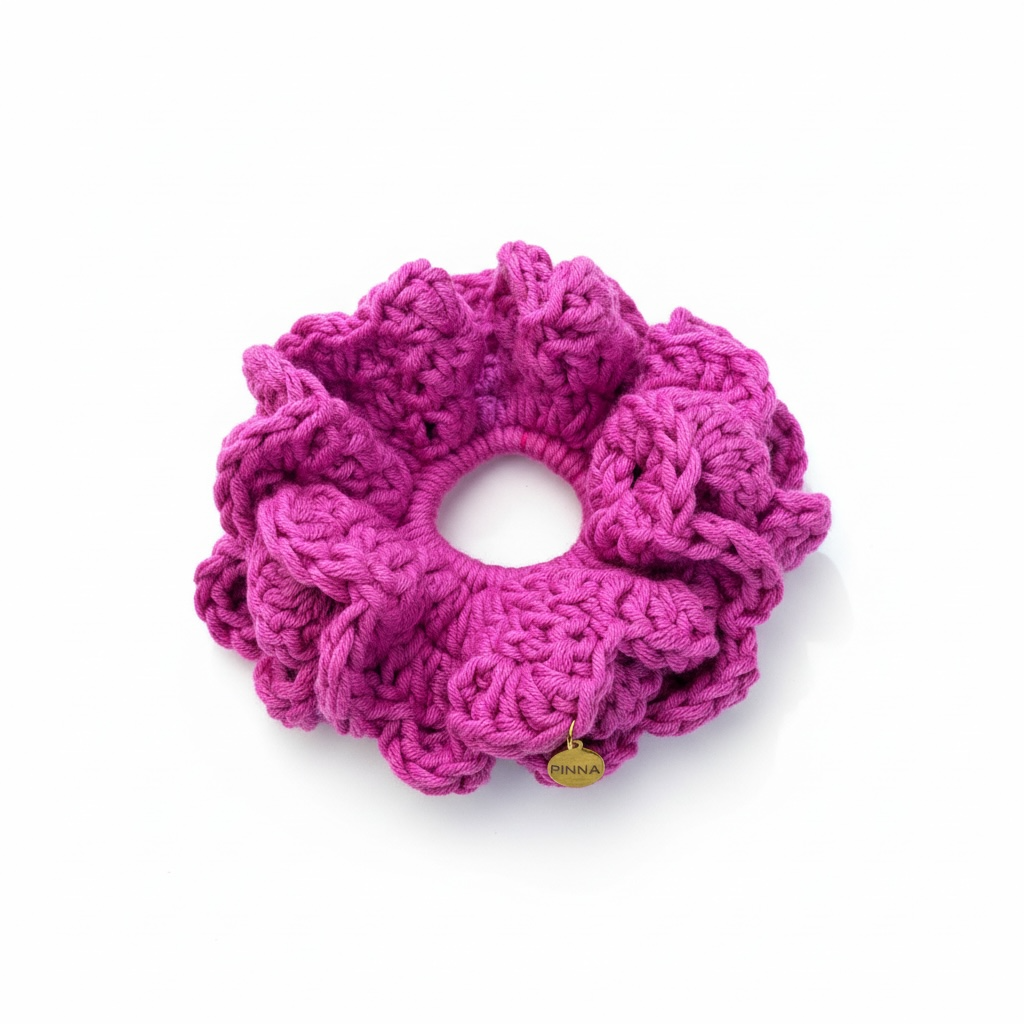 Coleta | Fucsia