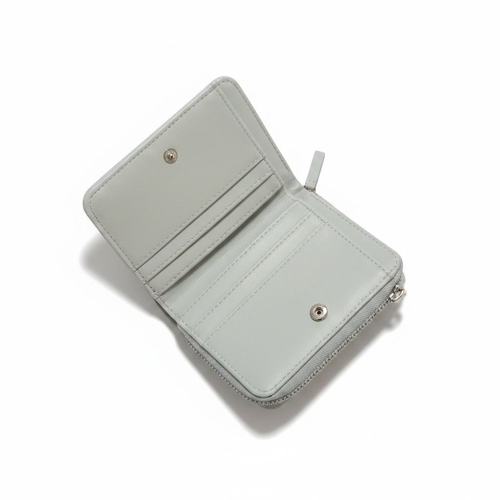 Billetera | Gray