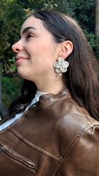 Clari | White pearl
