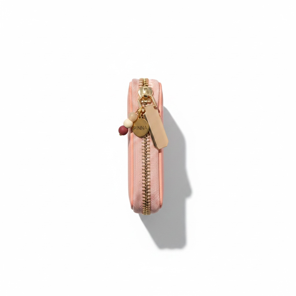 Billetera | Soft Pink
