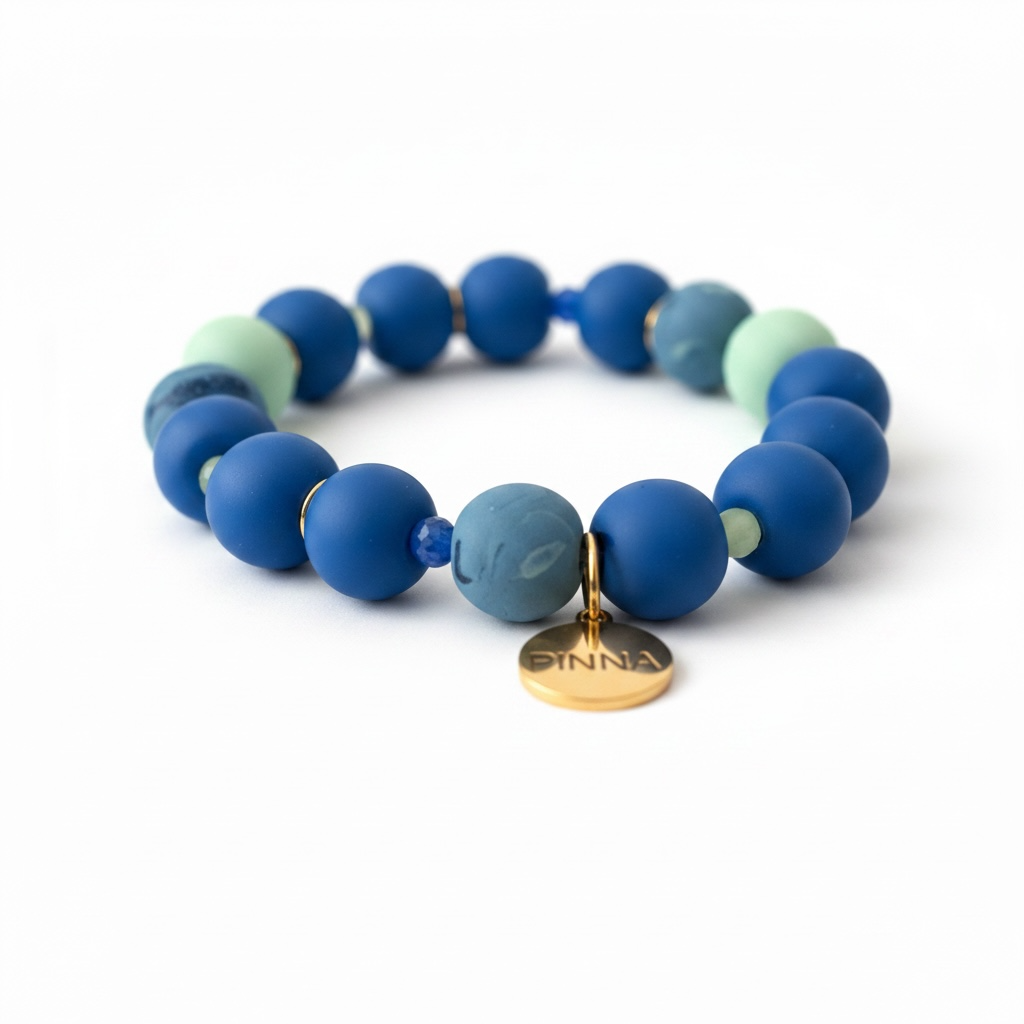 Pulsera | Ocean Blue