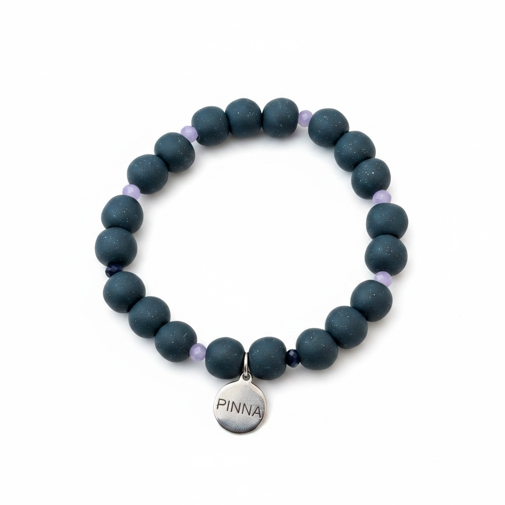 Pulsera | Night Blue