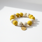Pulsera | Sunny Yellow