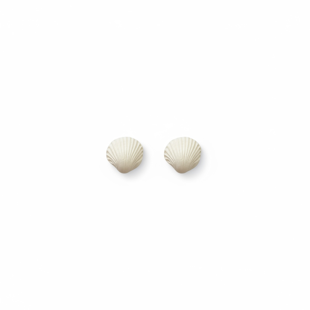 Perla | White