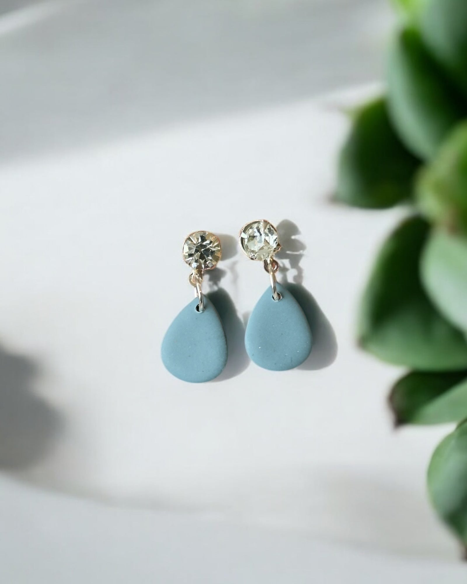 Jacinta | Soft Blue