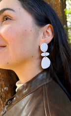 Trini | White