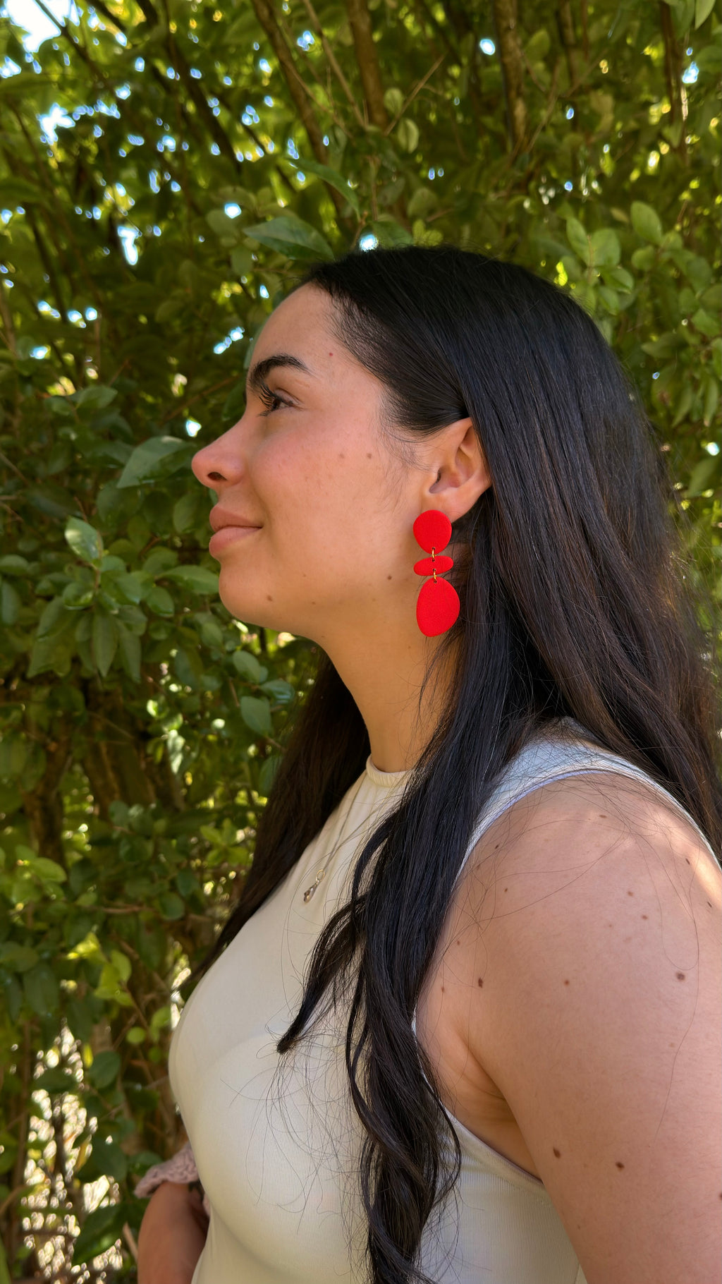 Trini | Red