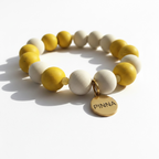 Pulsera | Sunny Yellow