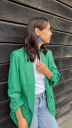 Trini | Blue