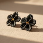 Clari | Sparkle Black