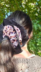 Rumba | Pinna print