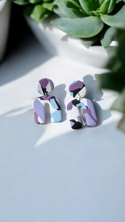 Classic PINNA | Sweet Blue