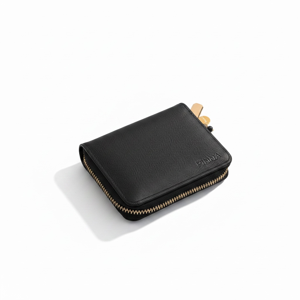 Billetera | Black