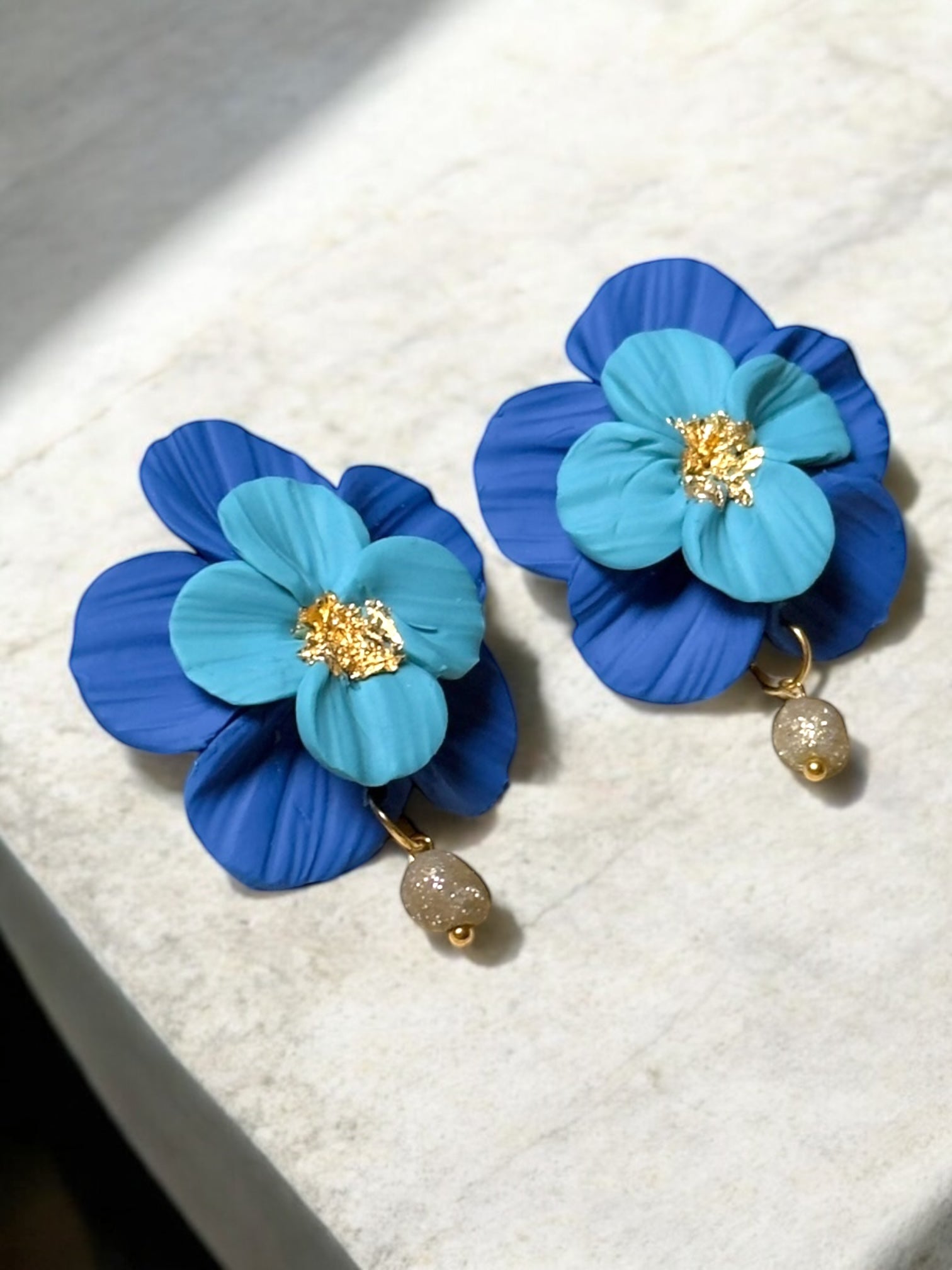 Clari | Golden Blue II