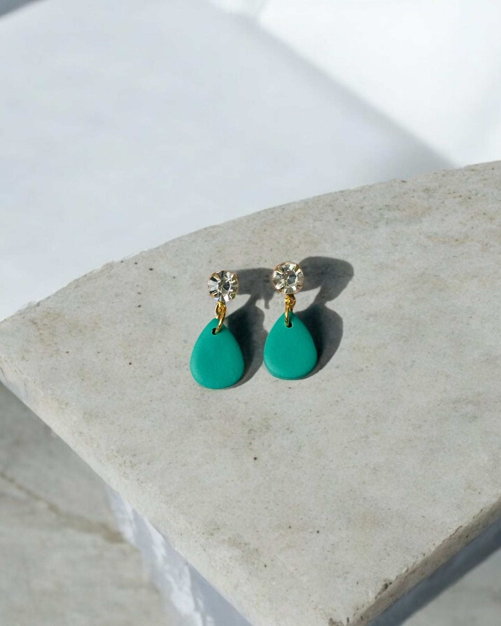 Jacinta | Golden Green