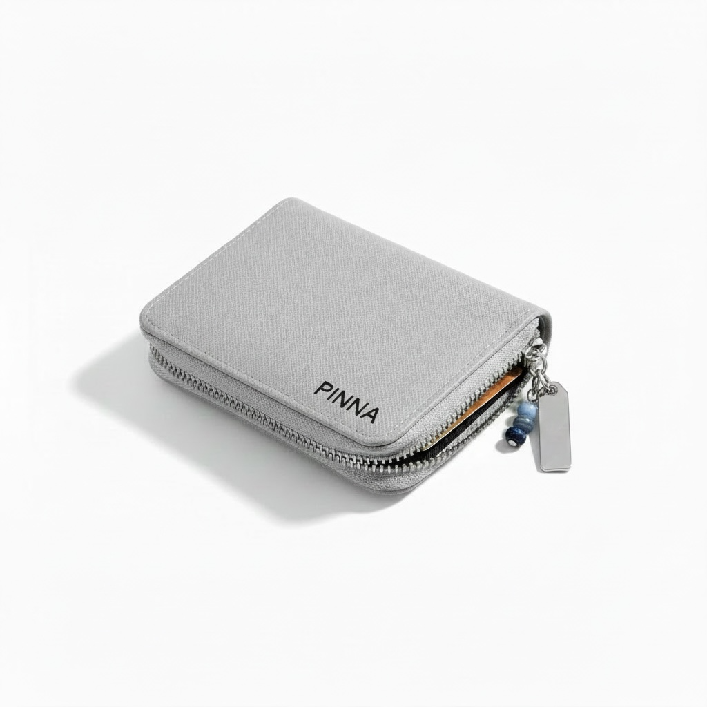 Billetera | Gray